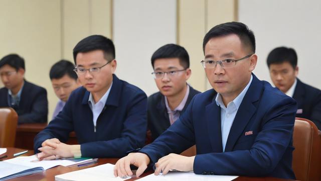 谁将承办今年的国考?-第2张图片-益智教育网 谁将承办今年的国考?-第2张图片-益智教育网