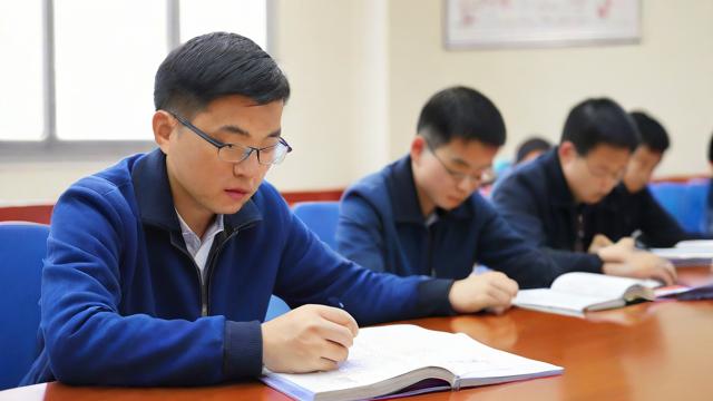 国考不去考试会有什么后果?-第1张图片-益智教育网 国考不去考试会有什么后果?-第1张图片-益智教育网