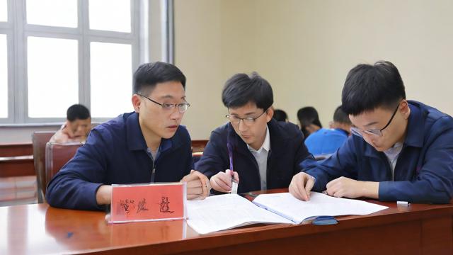 国考其他内容有哪些要点?-第2张图片-益智教育网 国考其他内容有哪些要点?-第2张图片-益智教育网