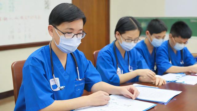 国考护理学,国考护理学,备考攻略与应试技巧有哪些?-第2张图片-益智教育网 国考护理学,国考护理学,备考攻略与应试技巧有哪些?-第2张图片-益智教育网