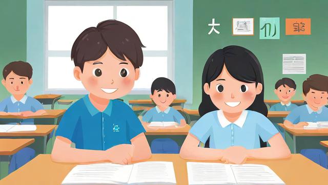 国考动画，如何通过视觉艺术讲述公务员考试的故事？-第1张图片-益智教育网