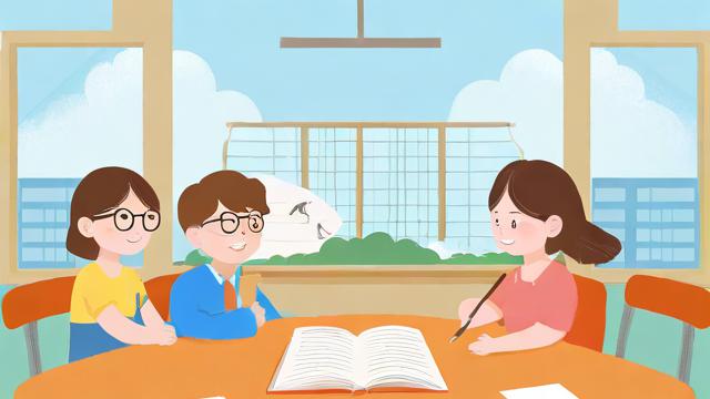 国考动画，如何通过视觉艺术讲述公务员考试的故事？-第2张图片-益智教育网