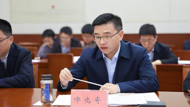 国考面试经验分享,如何顺利通过面试关卡?-第1张图片-益智教育网 国考面试经验分享,如何顺利通过面试关卡?-第1张图片-益智教育网