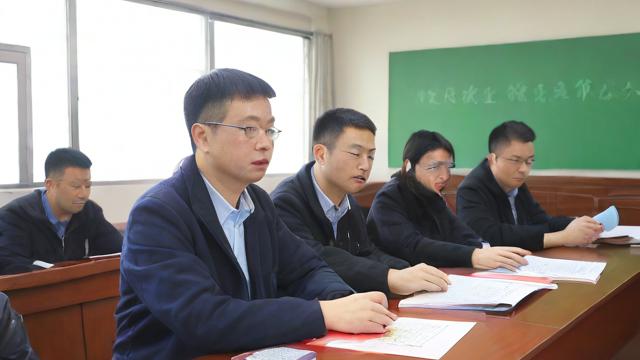 国考面试经验分享,如何顺利通过面试关卡?-第2张图片-益智教育网 国考面试经验分享,如何顺利通过面试关卡?-第2张图片-益智教育网