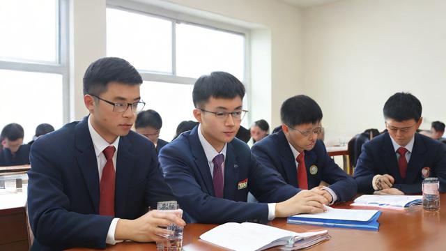 地税国考,考试内容、备考策略及职业发展前景如何?-第1张图片-益智教育网 地税国考,考试内容、备考策略及职业发展前景如何?-第1张图片-益智教育网