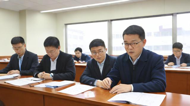国考冲刺，如何高效备考以脱颖而出？-第1张图片-益智教育网