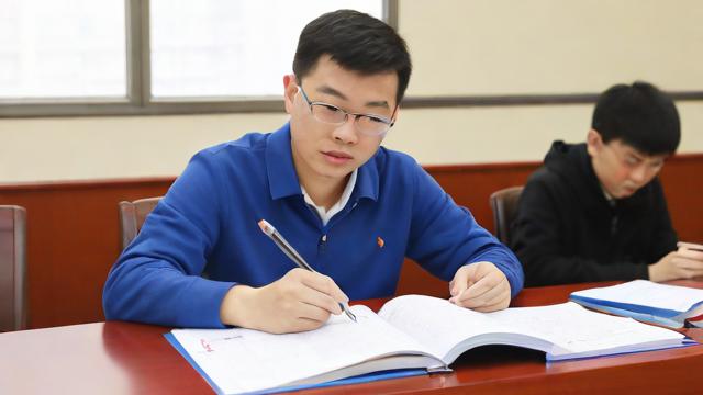 如何有效准备国考报名？-第1张图片-益智教育网