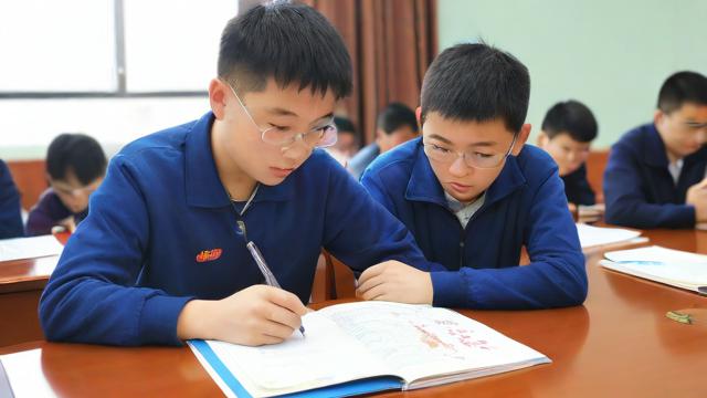 如何有效准备国考报名？-第2张图片-益智教育网
