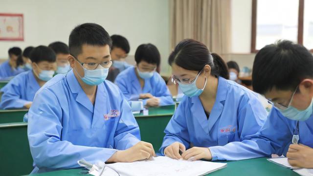 国考体检吧,国考体检有哪些项目?标准严格吗?-第2张图片-益智教育网 国考体检吧,国考体检有哪些项目?标准严格吗?-第2张图片-益智教育网