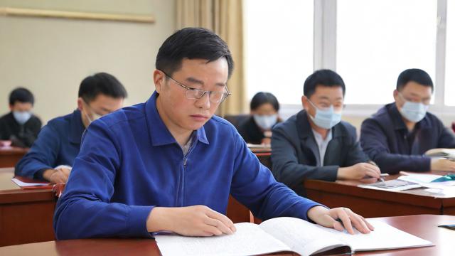国考回暖，国考报名人数回升，是就业形势好转还是竞争加剧？-第1张图片-益智教育网