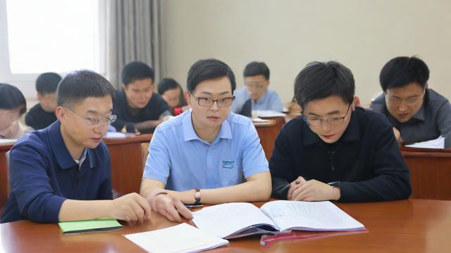国考回暖，国考报名人数回升，是就业形势好转还是竞争加剧？-第2张图片-益智教育网