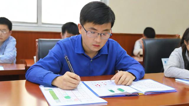 如何高效准备国考数学题以提升解题速度和准确率?-第1张图片-益智教育网 如何高效准备国考数学题以提升解题速度和准确率?-第1张图片-益智教育网