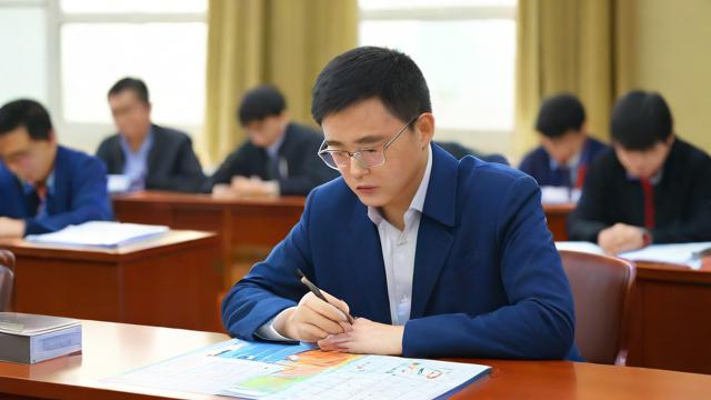 如何高效准备国考数学题以提升解题速度和准确率?-第2张图片-益智教育网 如何高效准备国考数学题以提升解题速度和准确率?-第2张图片-益智教育网