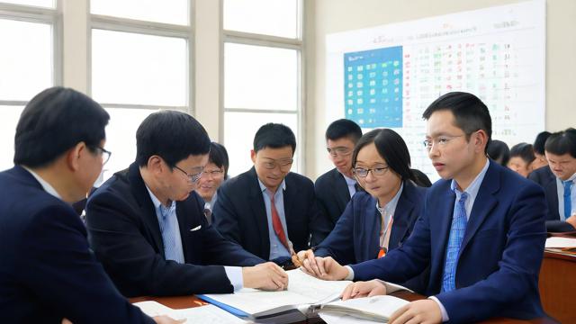 国考历年招录人数，趋势与变化如何？-第1张图片-益智教育网