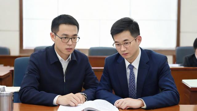 国考行测题型题量分布如何?有哪些特点?-第1张图片-益智教育网 国考行测题型题量分布如何?有哪些特点?-第1张图片-益智教育网