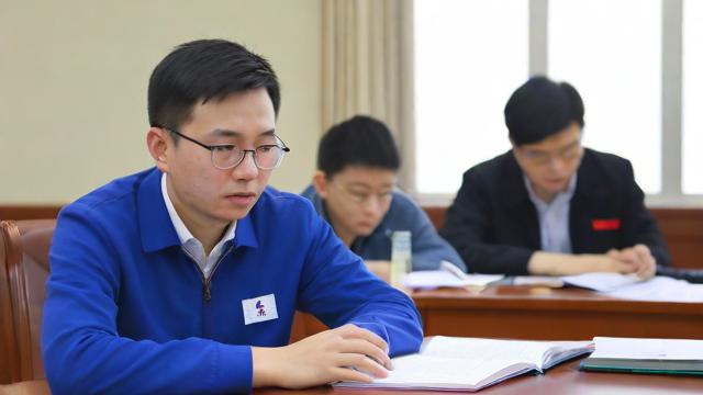 国考创业相关,国考中涉及创业的内容有哪些?-第2张图片-益智教育网 国考创业相关,国考中涉及创业的内容有哪些?-第2张图片-益智教育网