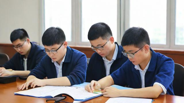 国考为何出现降温现象?-第2张图片-益智教育网 国考为何出现降温现象?-第2张图片-益智教育网