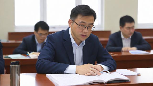 国考报考比例,为何某些职位竞争如此激烈?-第2张图片-益智教育网 国考报考比例,为何某些职位竞争如此激烈?-第2张图片-益智教育网
