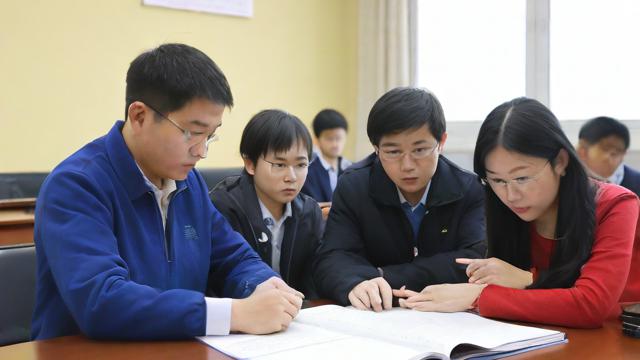 国考附件中包含了哪些关键信息?-第1张图片-益智教育网 国考附件中包含了哪些关键信息?-第1张图片-益智教育网