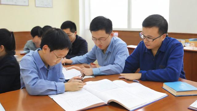 国考有哪些种类?-第1张图片-益智教育网 国考有哪些种类?-第1张图片-益智教育网