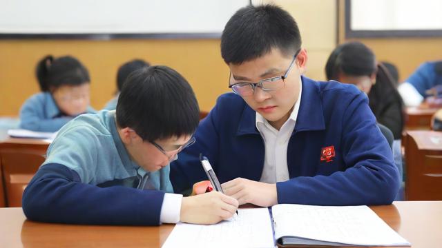 国考在线测试,如何高效备考提升竞争力?-第2张图片-益智教育网 国考在线测试,如何高效备考提升竞争力?-第2张图片-益智教育网