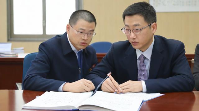 国考招考名录,哪些岗位最热门?-第2张图片-益智教育网 国考招考名录,哪些岗位最热门?-第2张图片-益智教育网