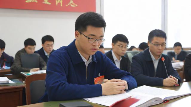 国考面试中，哪些问题最能考验考生的应变和思维能力？-第2张图片-益智教育网