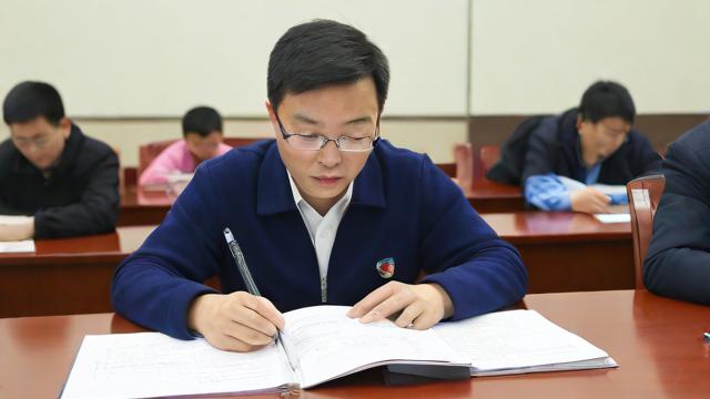 国考笔试培训,如何有效准备国考笔试,培训课程真的有帮助吗?-第1张图片-益智教育网 国考笔试培训,如何有效准备国考笔试,培训课程真的有帮助吗?-第1张图片-益智教育网
