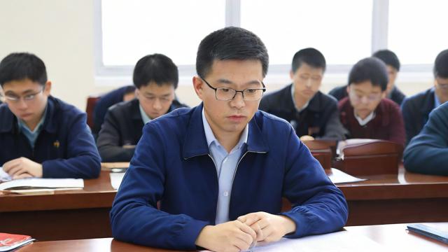 国考笔试培训,如何有效准备国考笔试,培训课程真的有帮助吗?-第2张图片-益智教育网 国考笔试培训,如何有效准备国考笔试,培训课程真的有帮助吗?-第2张图片-益智教育网