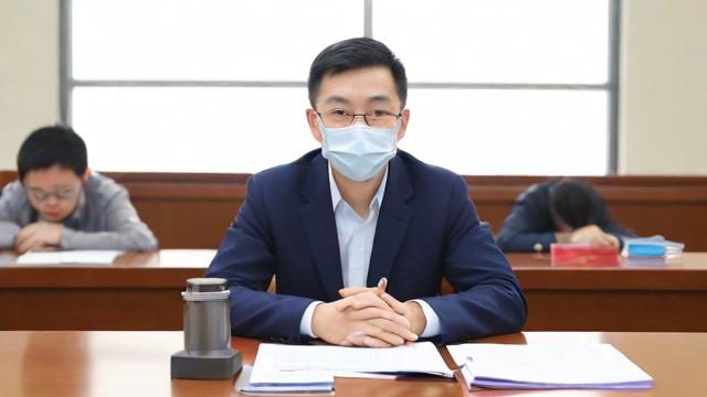 国考中是否包含申论考试？-第2张图片-益智教育网