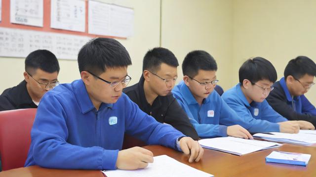 承接国考,如何有效承接国考,实现备考到上岸的顺利过渡?-第1张图片-益智教育网 承接国考,如何有效承接国考,实现备考到上岸的顺利过渡?-第1张图片-益智教育网