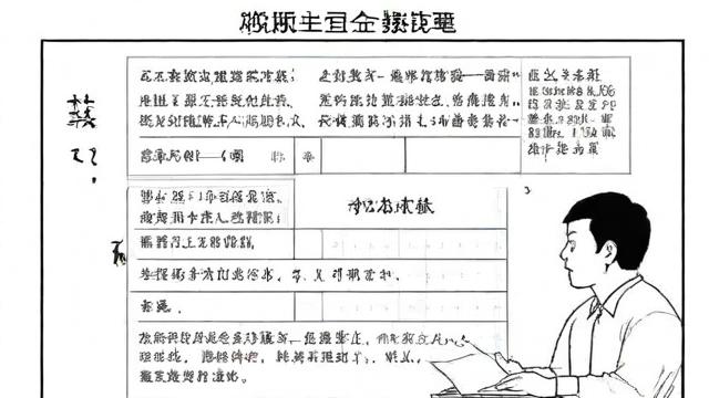 漫画题国考-第2张图片-益智教育网 漫画题国考-第2张图片-益智教育网