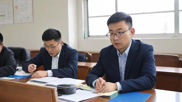 国考环保面试-第2张图片-益智教育网