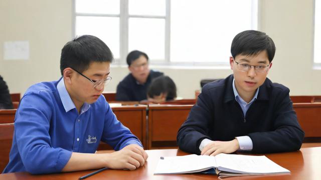 国考究竟有多少人参加?-第1张图片-益智教育网 国考究竟有多少人参加?-第1张图片-益智教育网