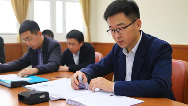 国考申报,国考申报,如何正确填写并提交国家公务员考试报名表?-第1张图片-益智教育网 国考申报,国考申报,如何正确填写并提交国家公务员考试报名表?-第1张图片-益智教育网
