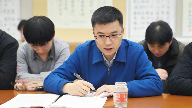 国考第二次调剂时间是何时?-第2张图片-益智教育网 国考第二次调剂时间是何时?-第2张图片-益智教育网
