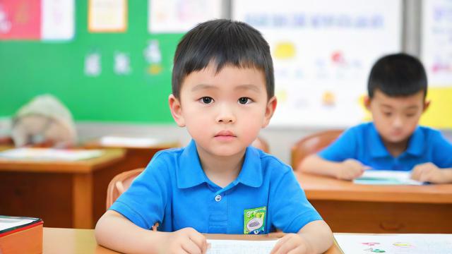 幼儿教师国考,如何有效备考以应对考试挑战?-第1张图片-益智教育网 幼儿教师国考,如何有效备考以应对考试挑战?-第1张图片-益智教育网