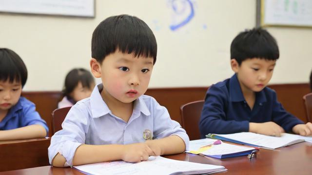 幼儿教师国考,如何有效备考以应对考试挑战?-第2张图片-益智教育网 幼儿教师国考,如何有效备考以应对考试挑战?-第2张图片-益智教育网