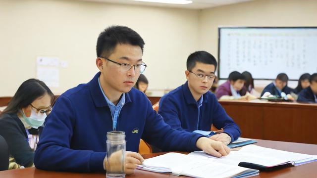 国考四级考试难度如何，通过率大概是多少？-第1张图片-益智教育网