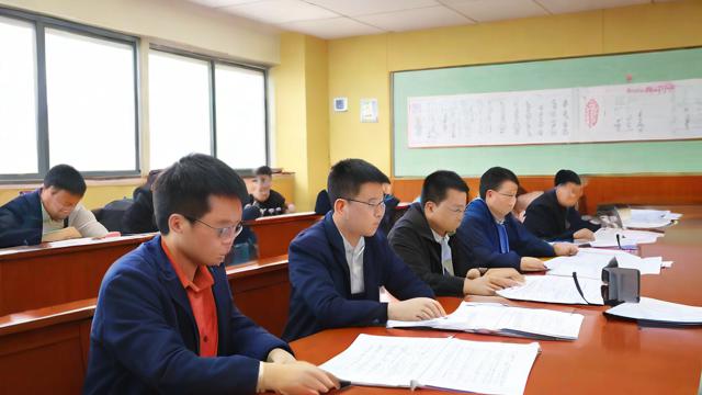 国考四级考试难度如何，通过率大概是多少？-第2张图片-益智教育网