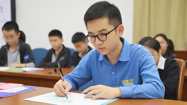 2018粉笔国考系统3班，2018粉笔国考系统3班，这个班级有何特别之处？-第1张图片-益智教育网