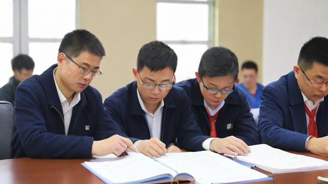 国考判卷流程是怎样的?-第2张图片-益智教育网 国考判卷流程是怎样的?-第2张图片-益智教育网